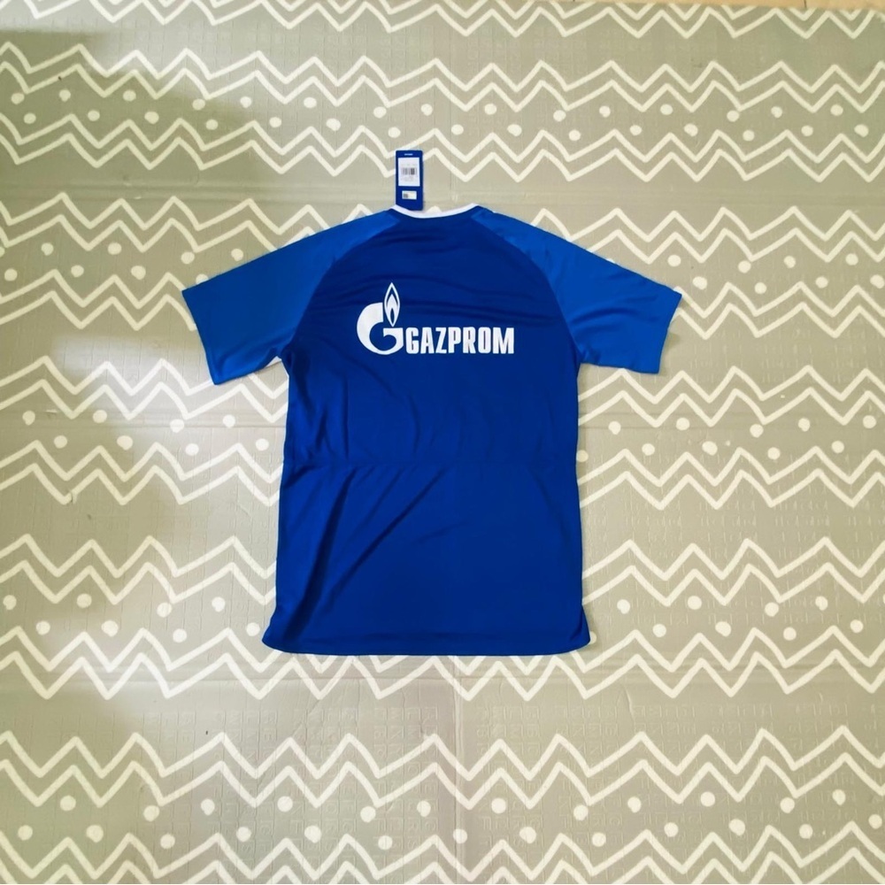 Umbro FC vintage retro schalke 04 soccer jersey shirt - Picture 3 of 5